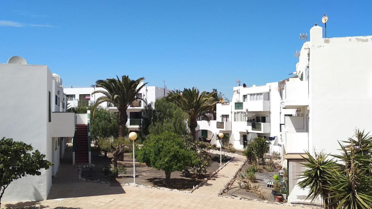 Casa Seven Lägenhet Costa De Antigua Exteriör bild